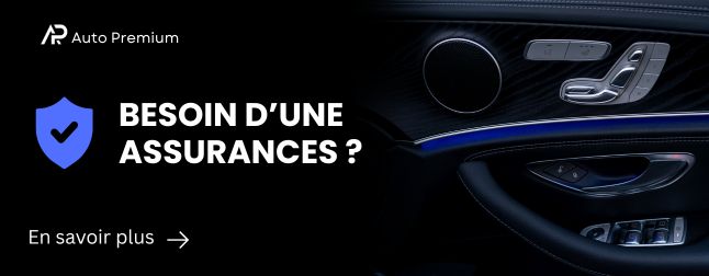 Assurance automobile