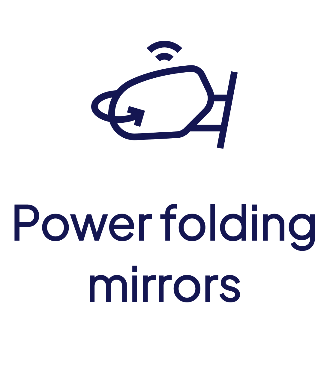 power_folding_mirrors